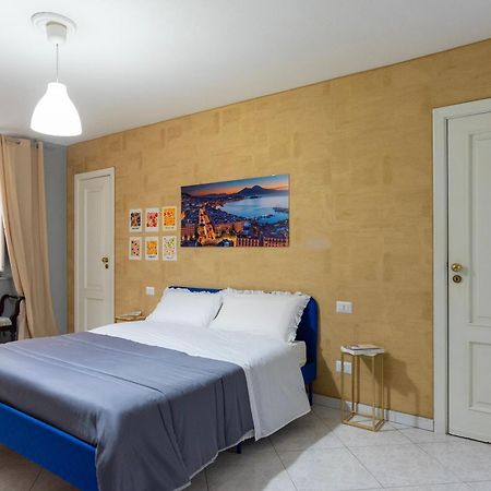 Napoli Centro, Dm Suites Ngoại thất bức ảnh