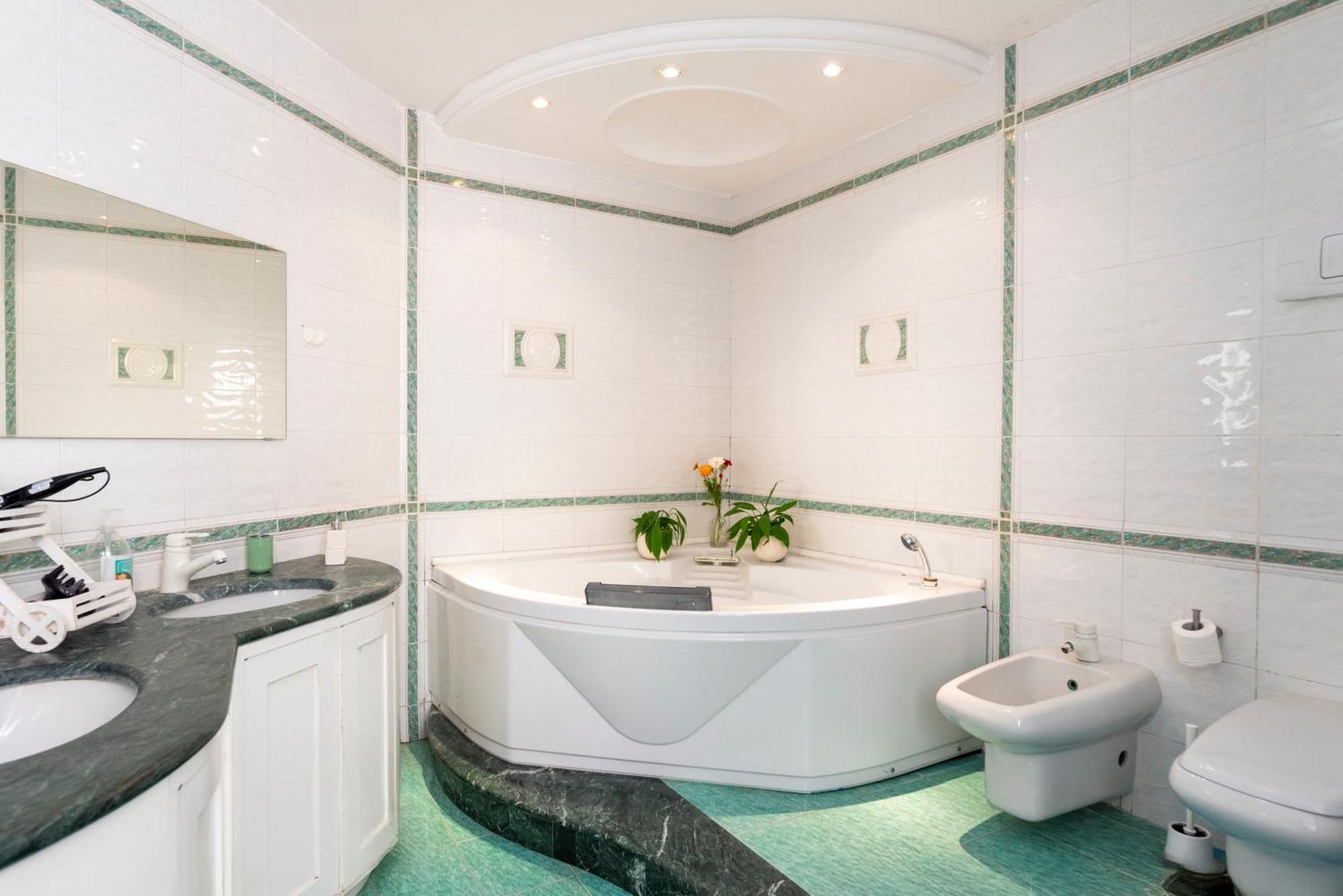 Napoli Centro, Dm Suites Ngoại thất bức ảnh