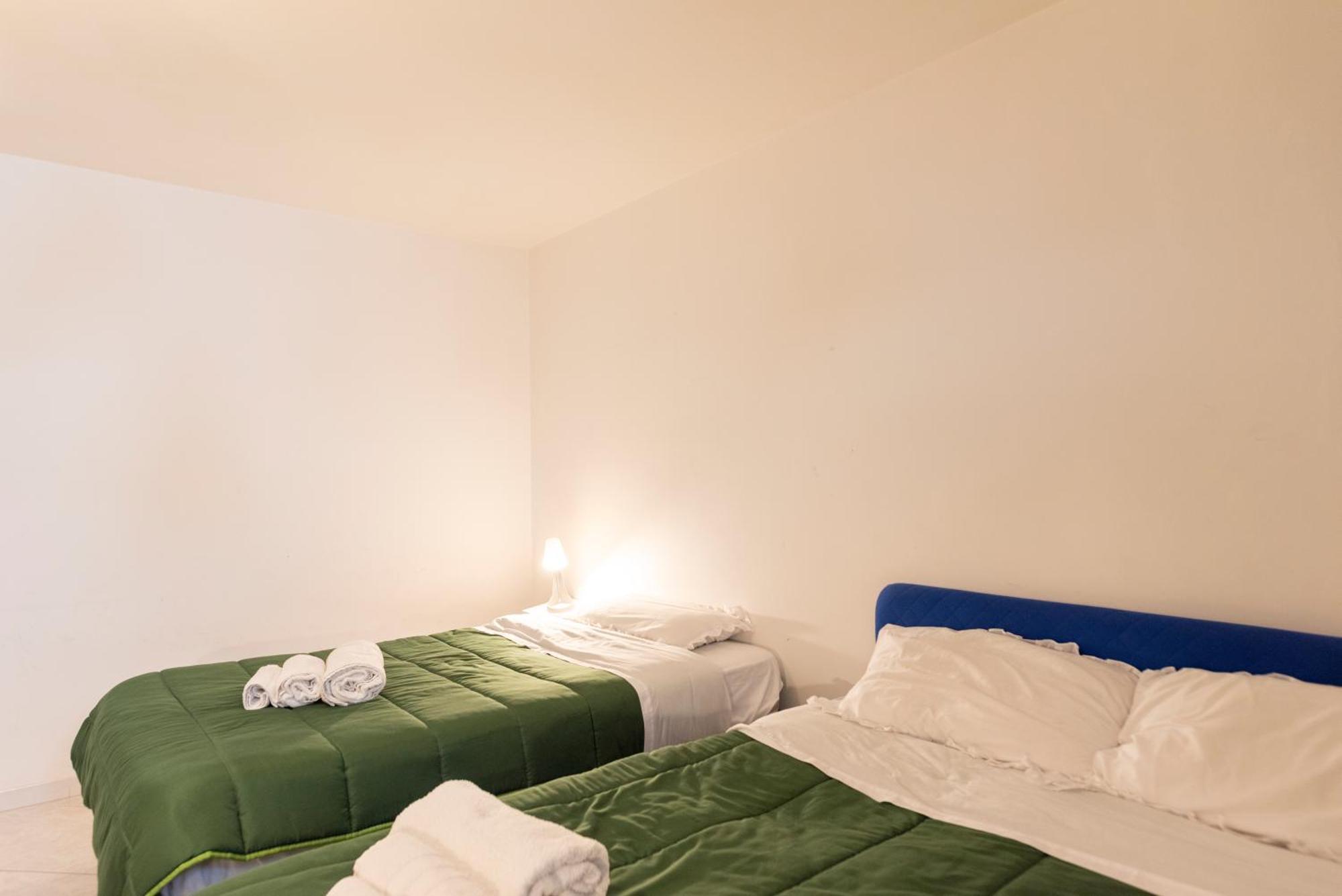 Napoli Centro, Dm Suites Ngoại thất bức ảnh