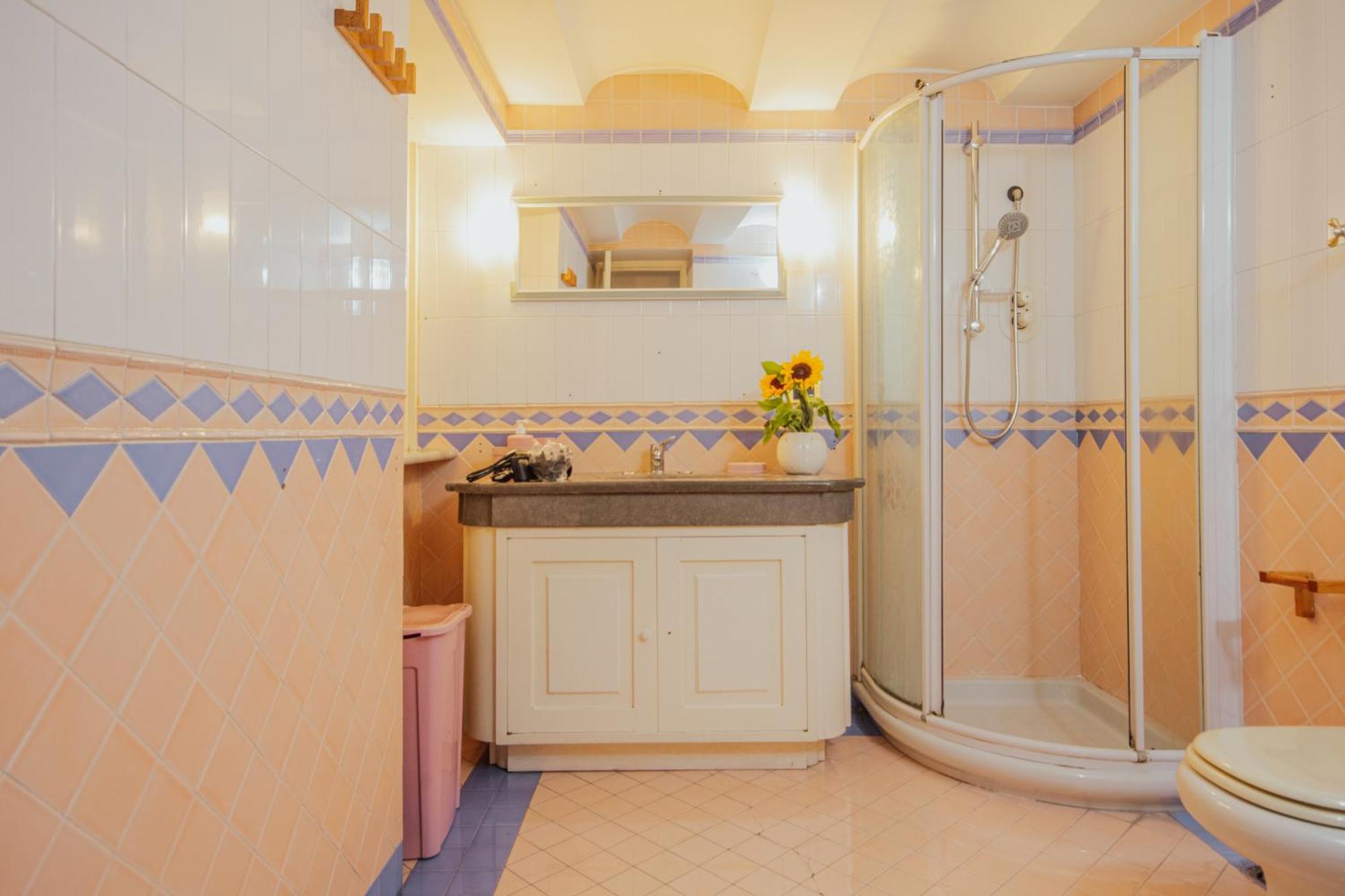 Napoli Centro, Dm Suites Ngoại thất bức ảnh