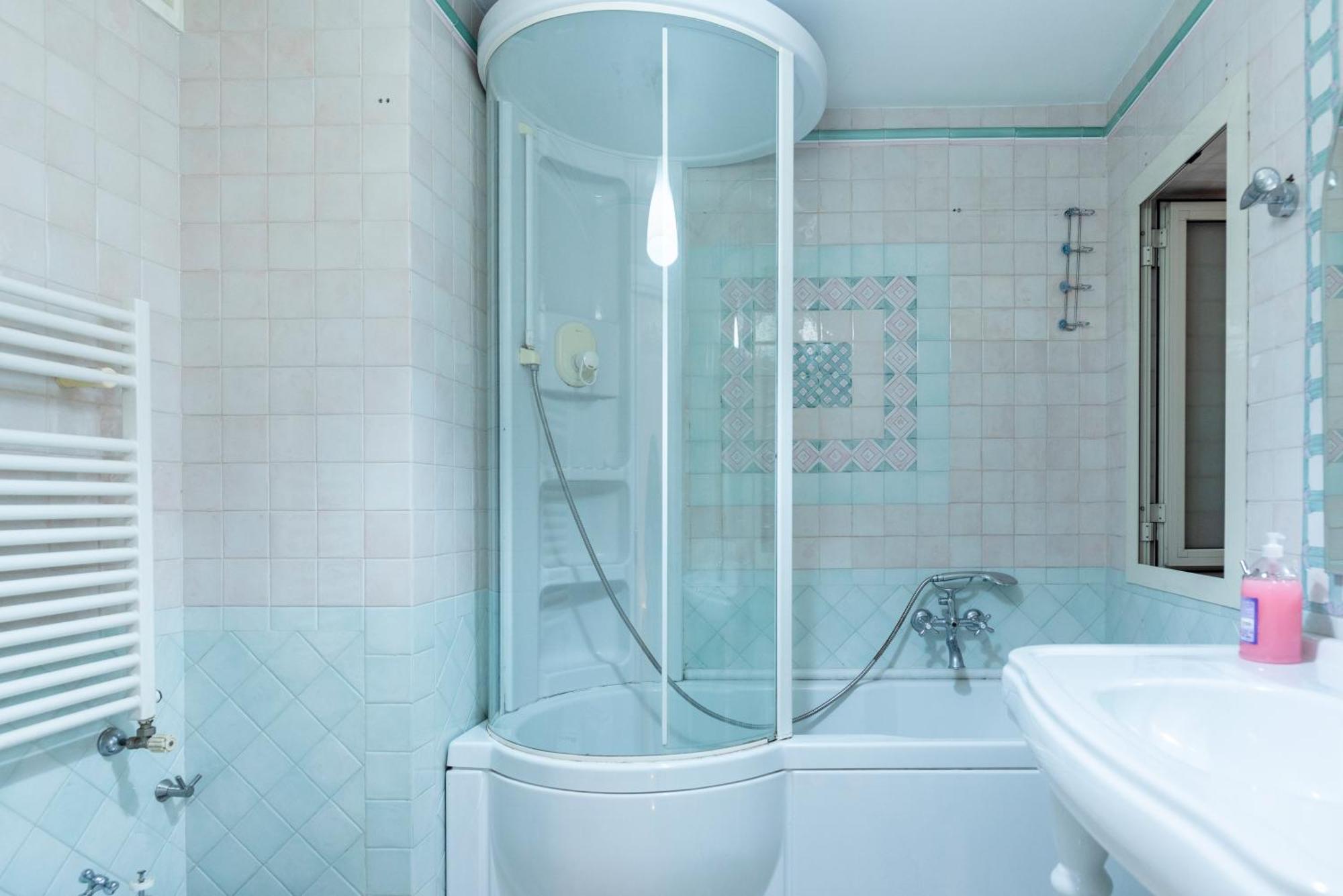 Napoli Centro, Dm Suites Ngoại thất bức ảnh