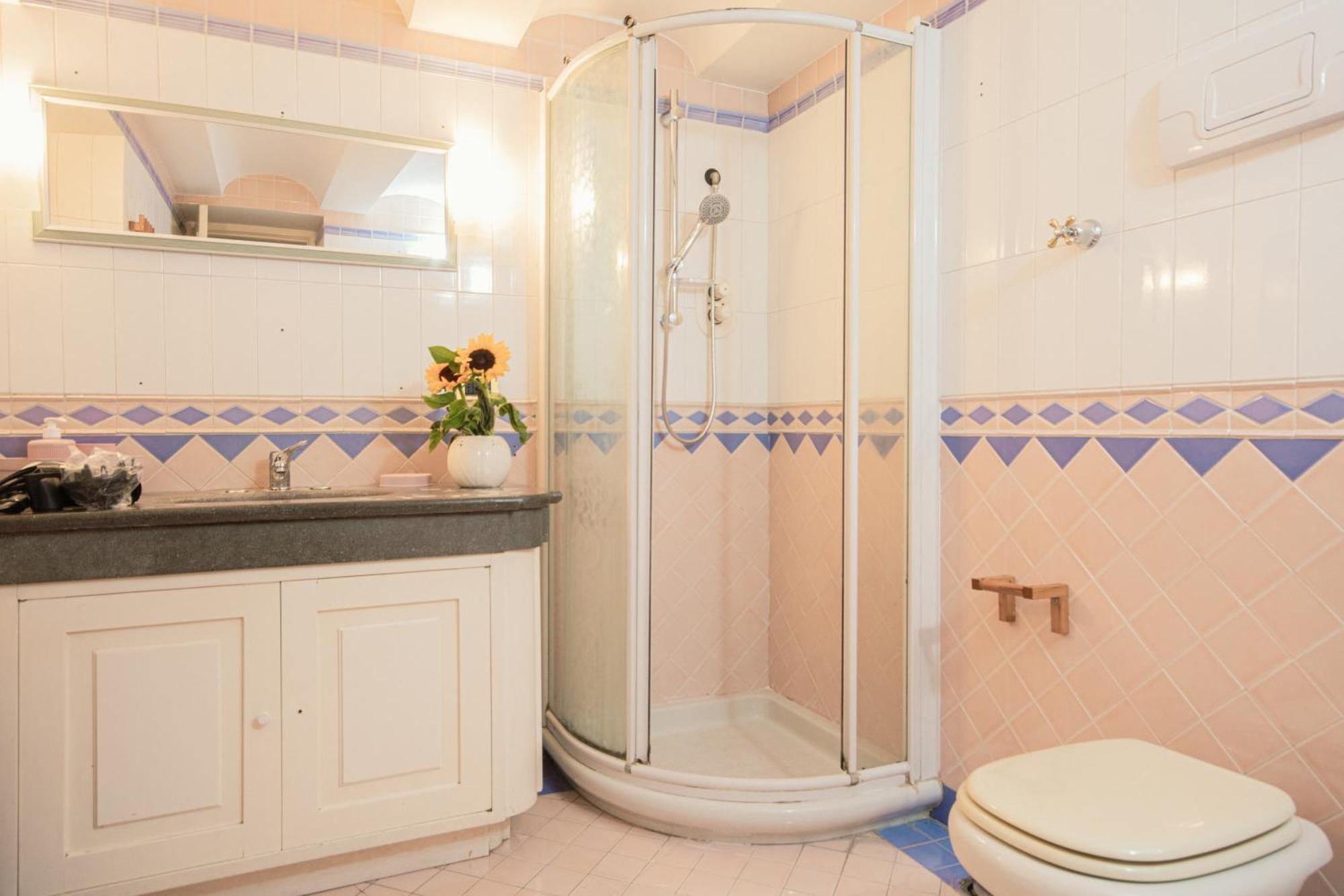 Napoli Centro, Dm Suites Ngoại thất bức ảnh