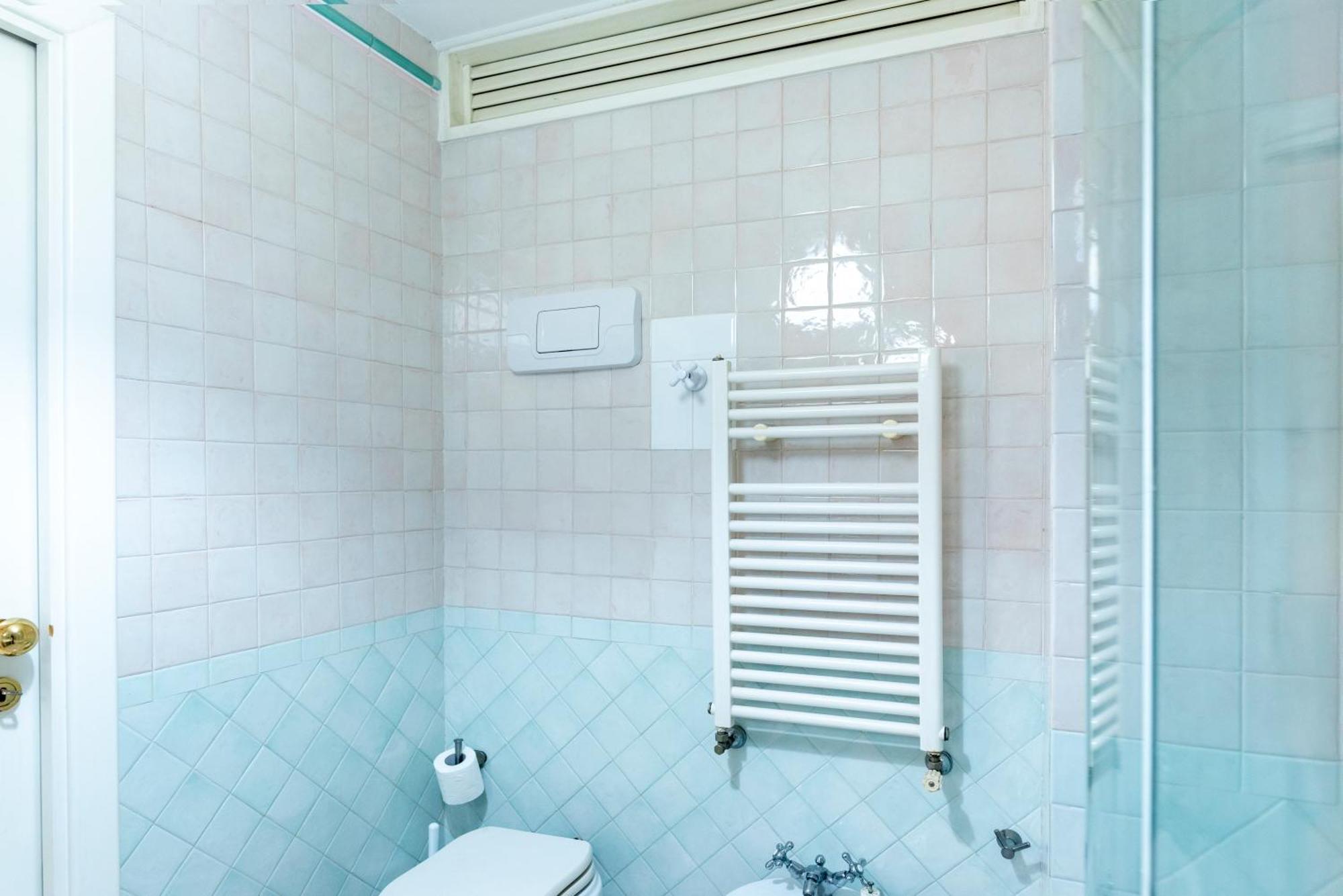 Napoli Centro, Dm Suites Ngoại thất bức ảnh
