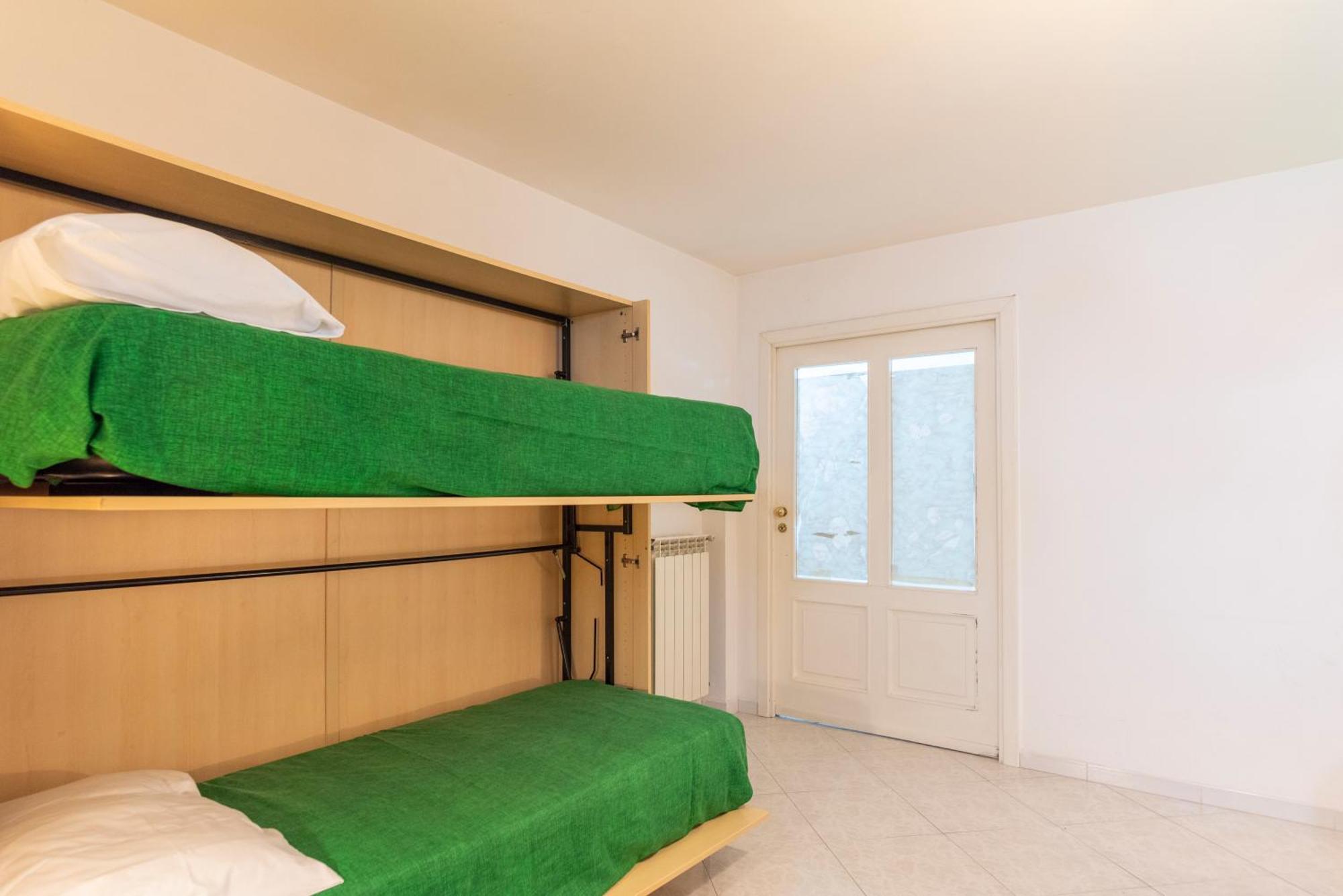 Napoli Centro, Dm Suites Ngoại thất bức ảnh