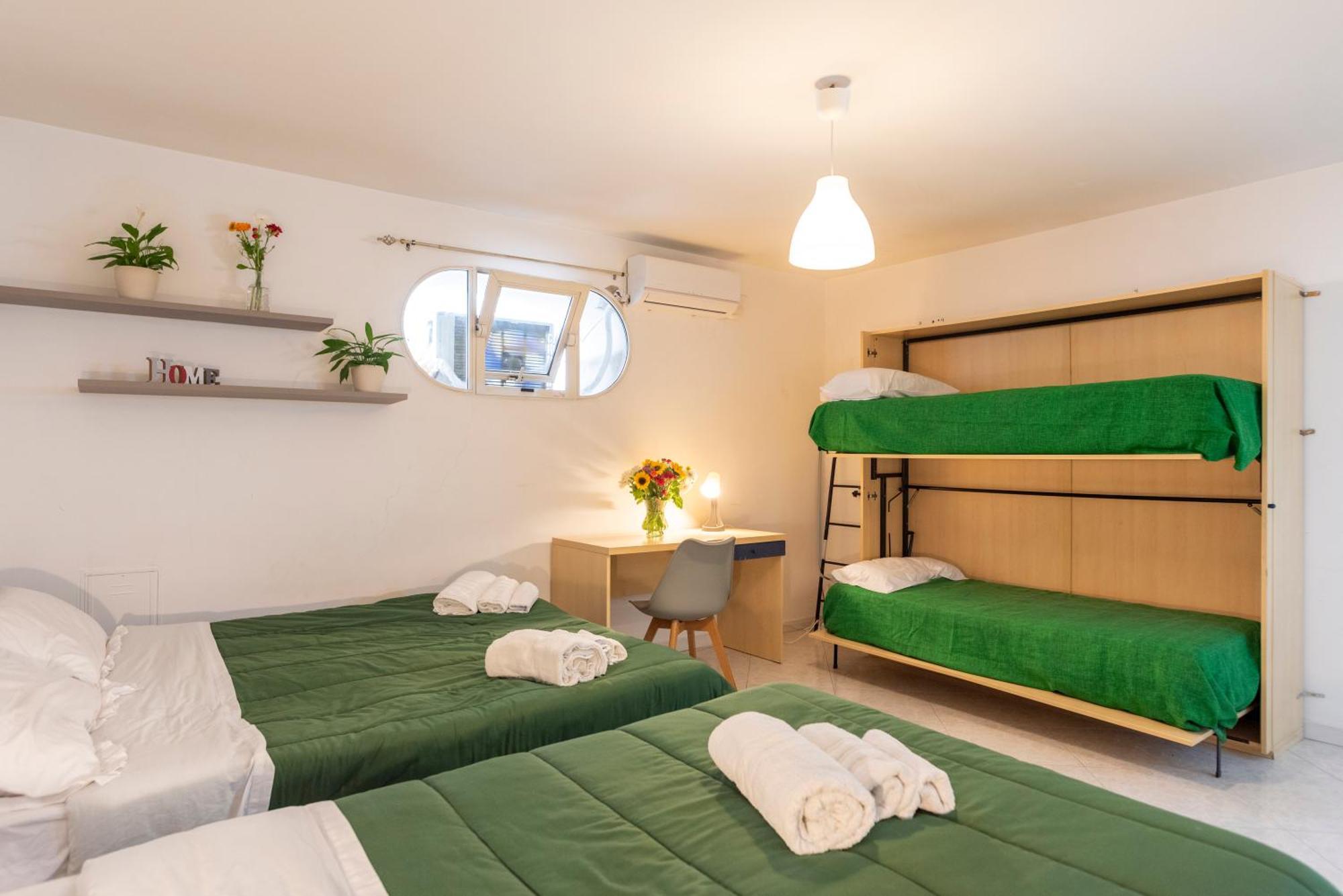 Napoli Centro, Dm Suites Ngoại thất bức ảnh