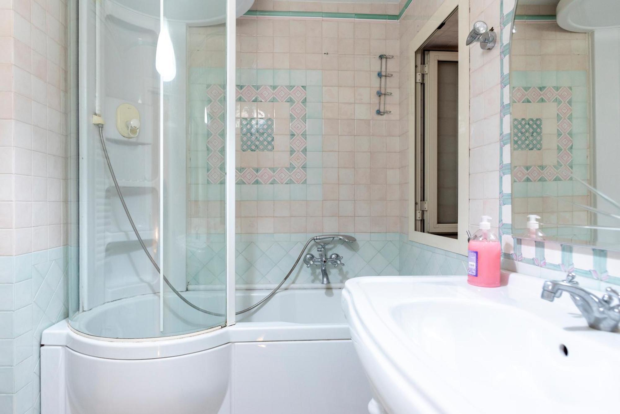 Napoli Centro, Dm Suites Ngoại thất bức ảnh