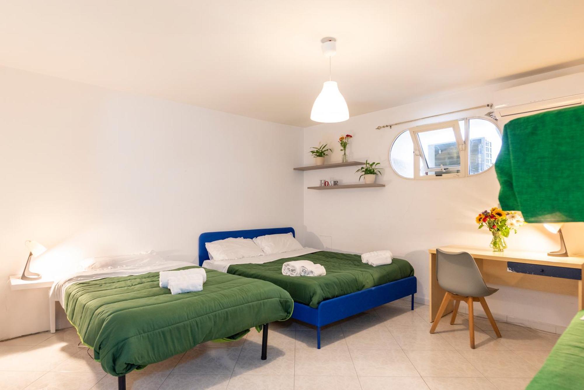 Napoli Centro, Dm Suites Ngoại thất bức ảnh