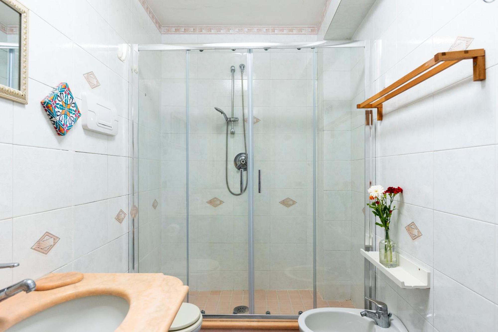 Napoli Centro, Dm Suites Ngoại thất bức ảnh
