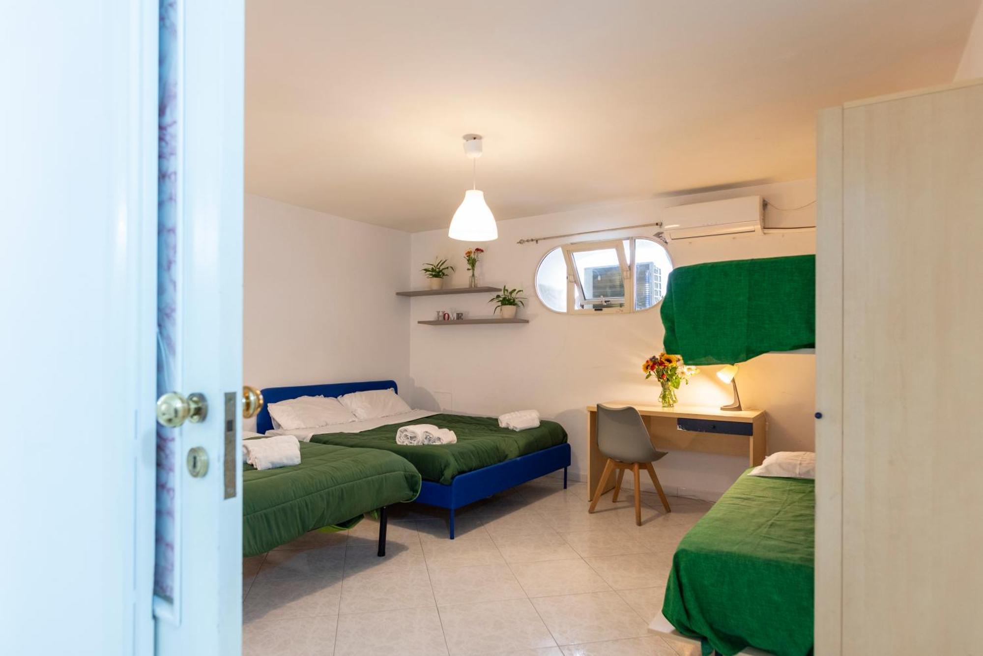 Napoli Centro, Dm Suites Ngoại thất bức ảnh