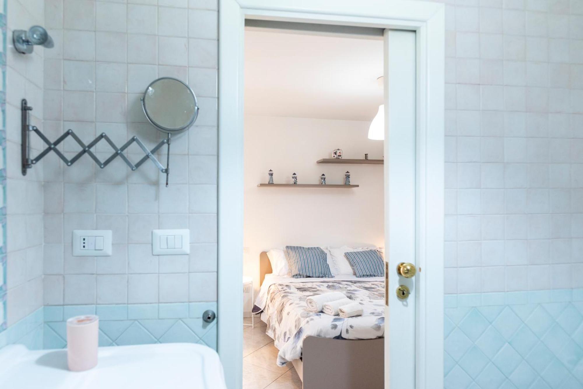 Napoli Centro, Dm Suites Ngoại thất bức ảnh