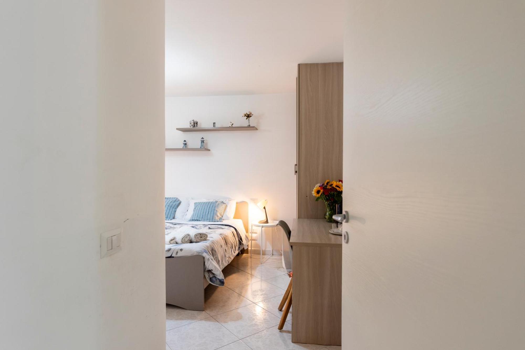 Napoli Centro, Dm Suites Ngoại thất bức ảnh