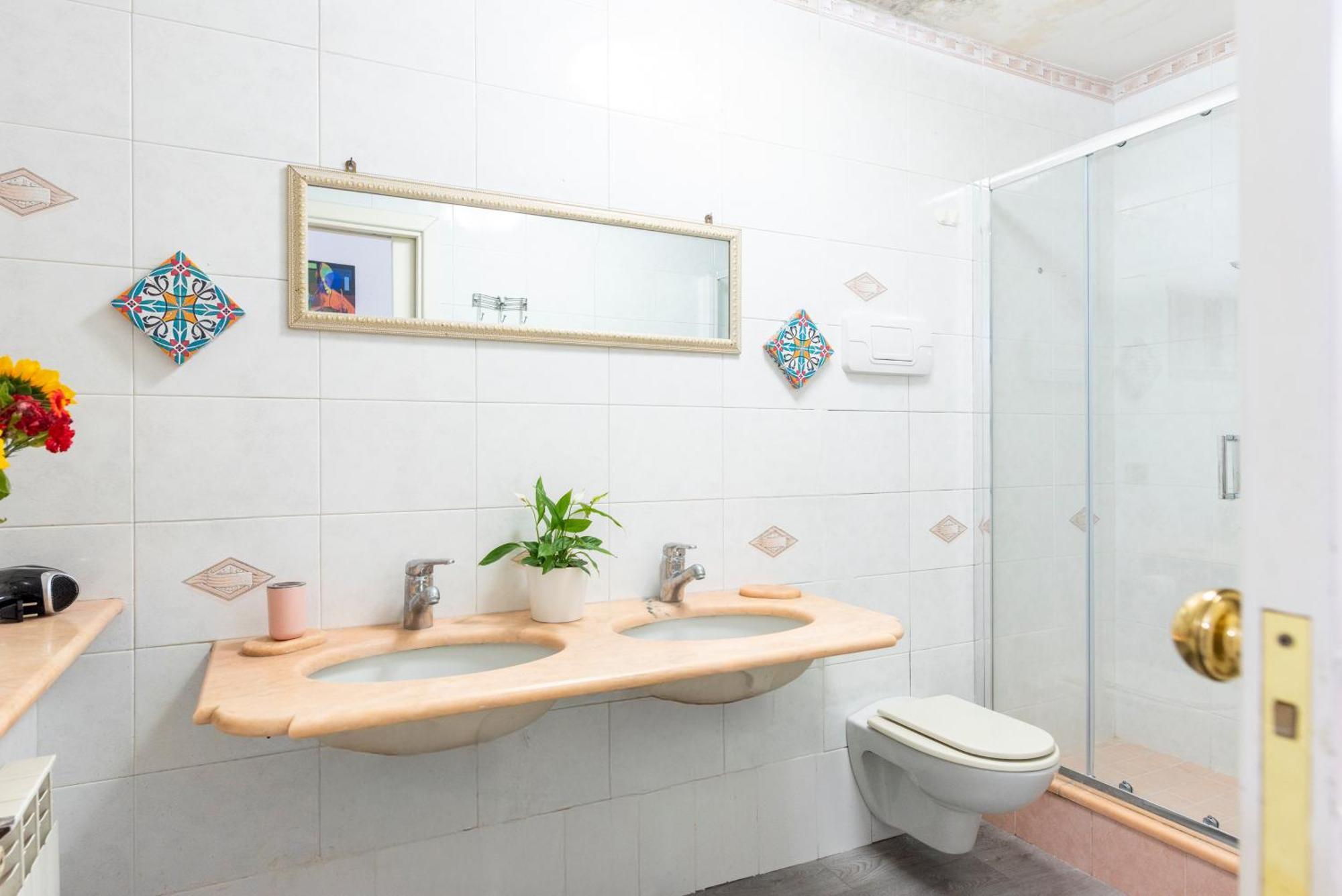 Napoli Centro, Dm Suites Ngoại thất bức ảnh