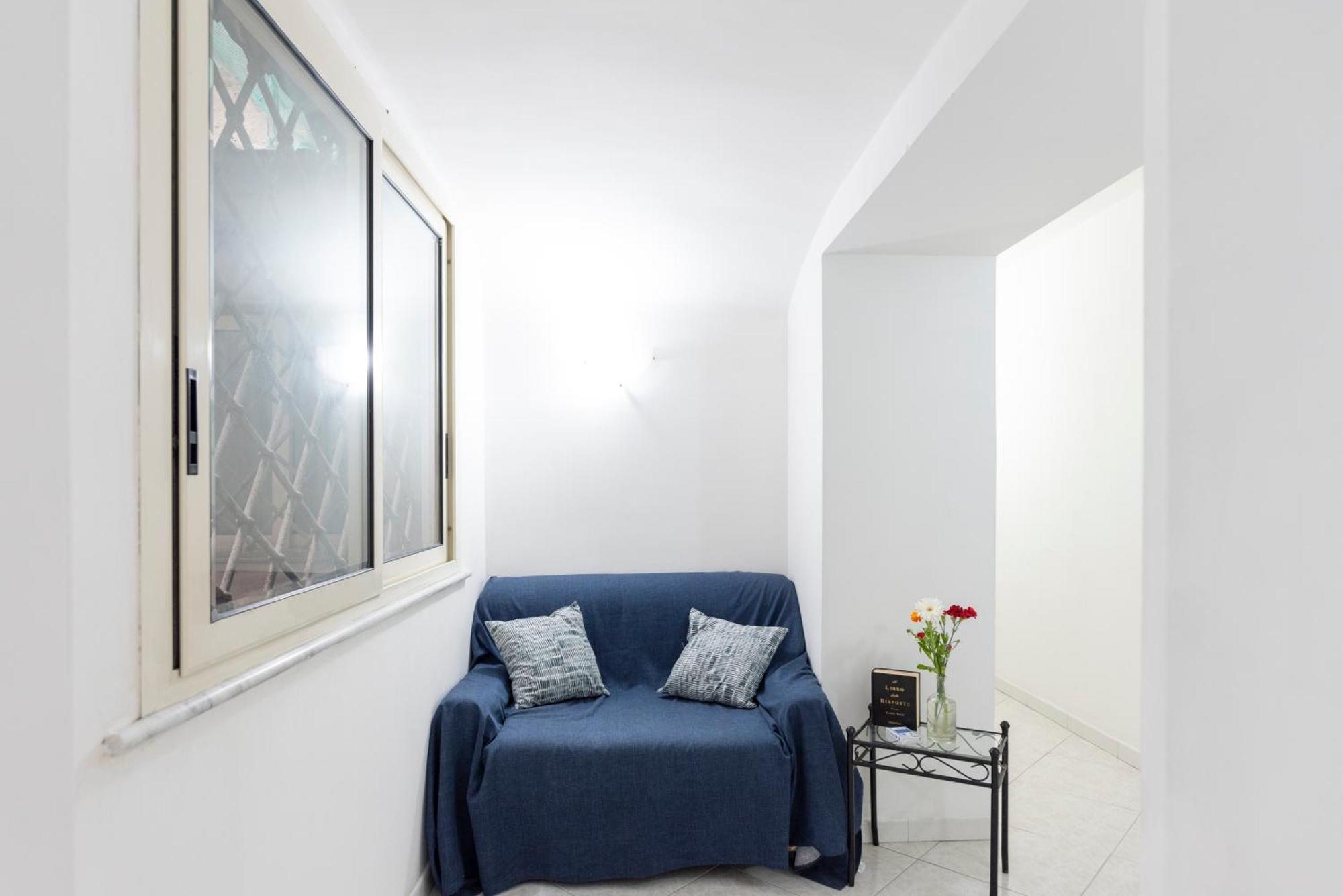Napoli Centro, Dm Suites Ngoại thất bức ảnh