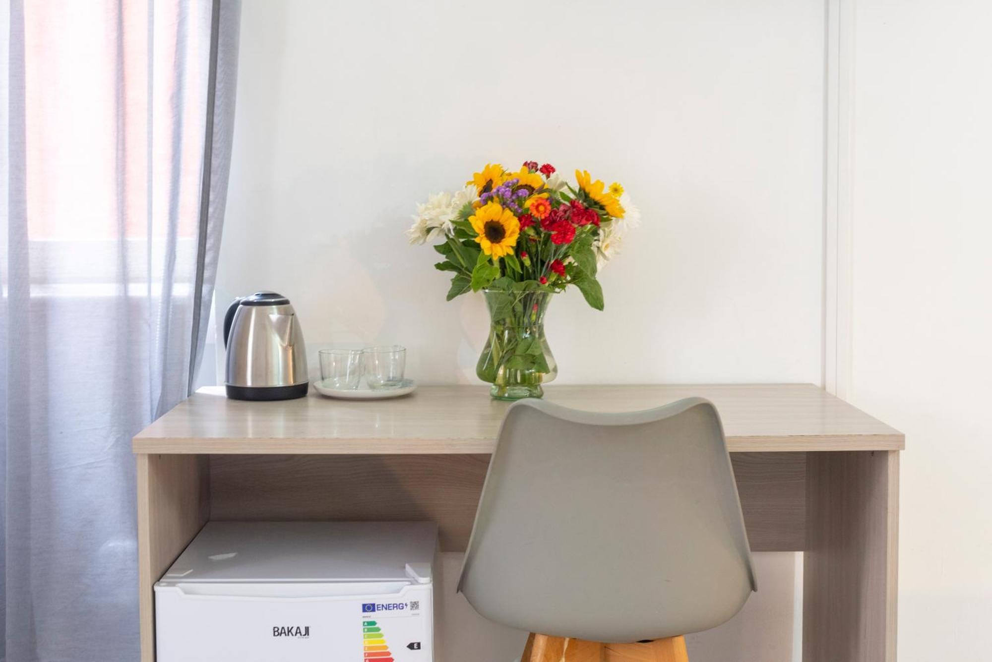 Napoli Centro, Dm Suites Ngoại thất bức ảnh