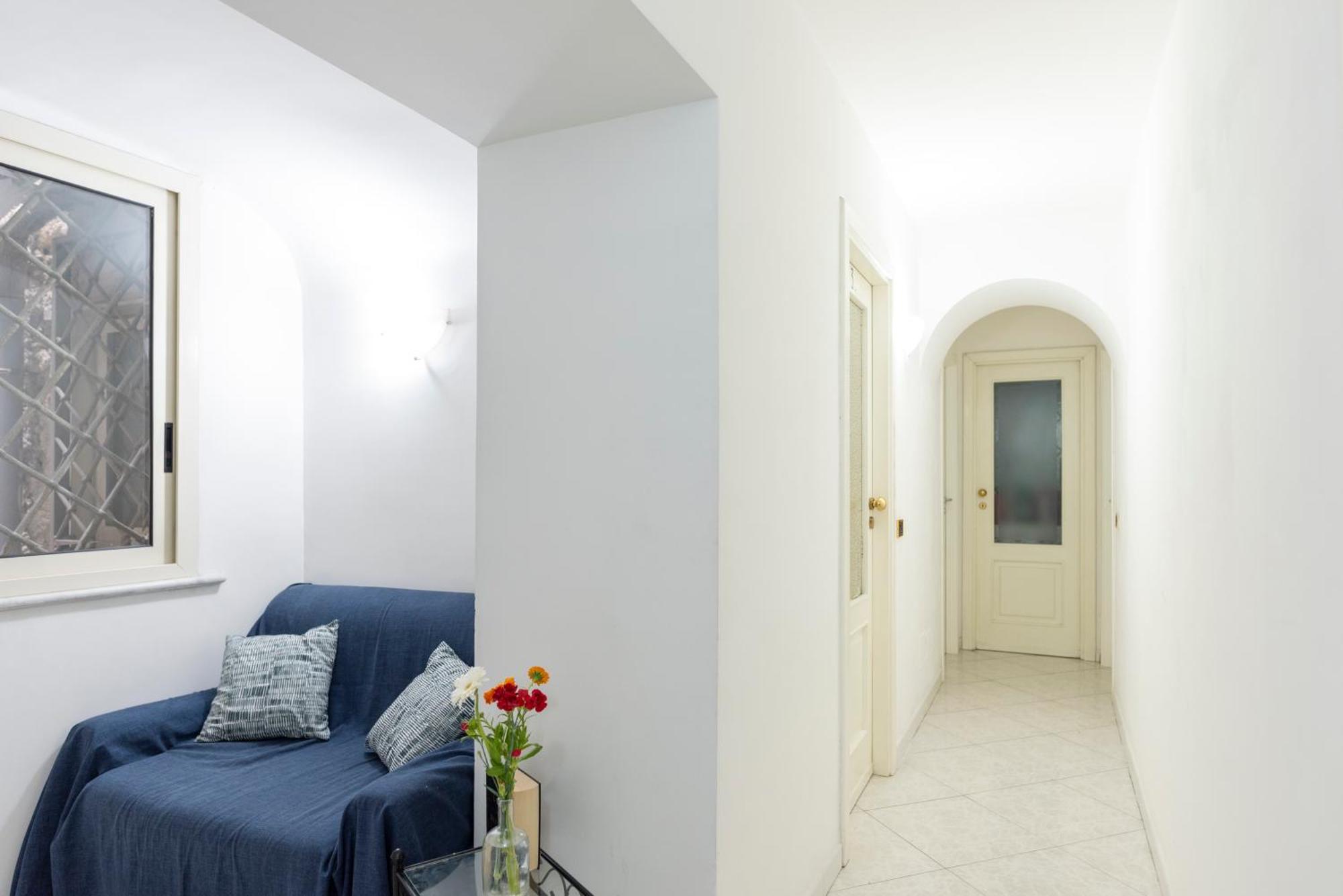Napoli Centro, Dm Suites Ngoại thất bức ảnh