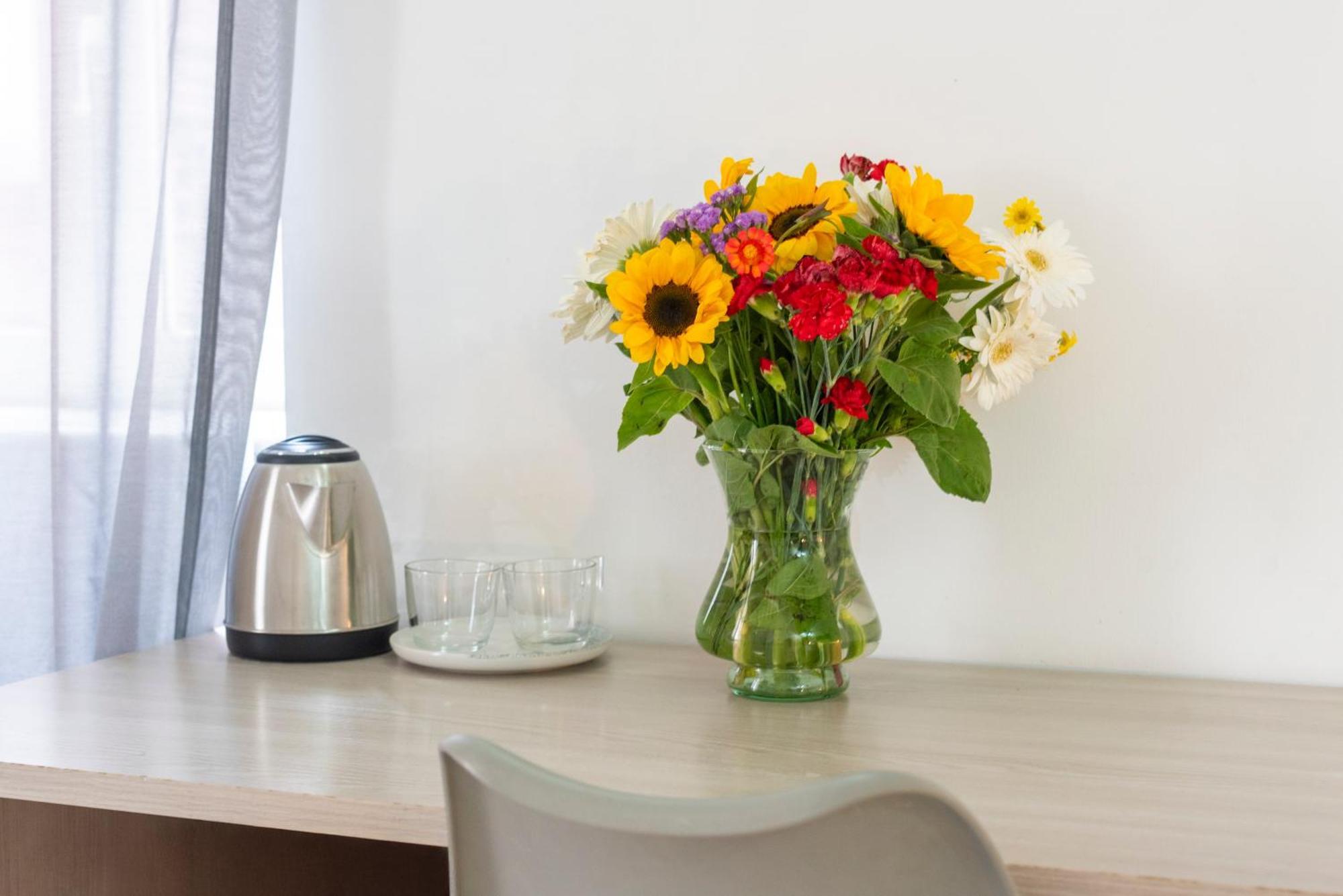 Napoli Centro, Dm Suites Ngoại thất bức ảnh