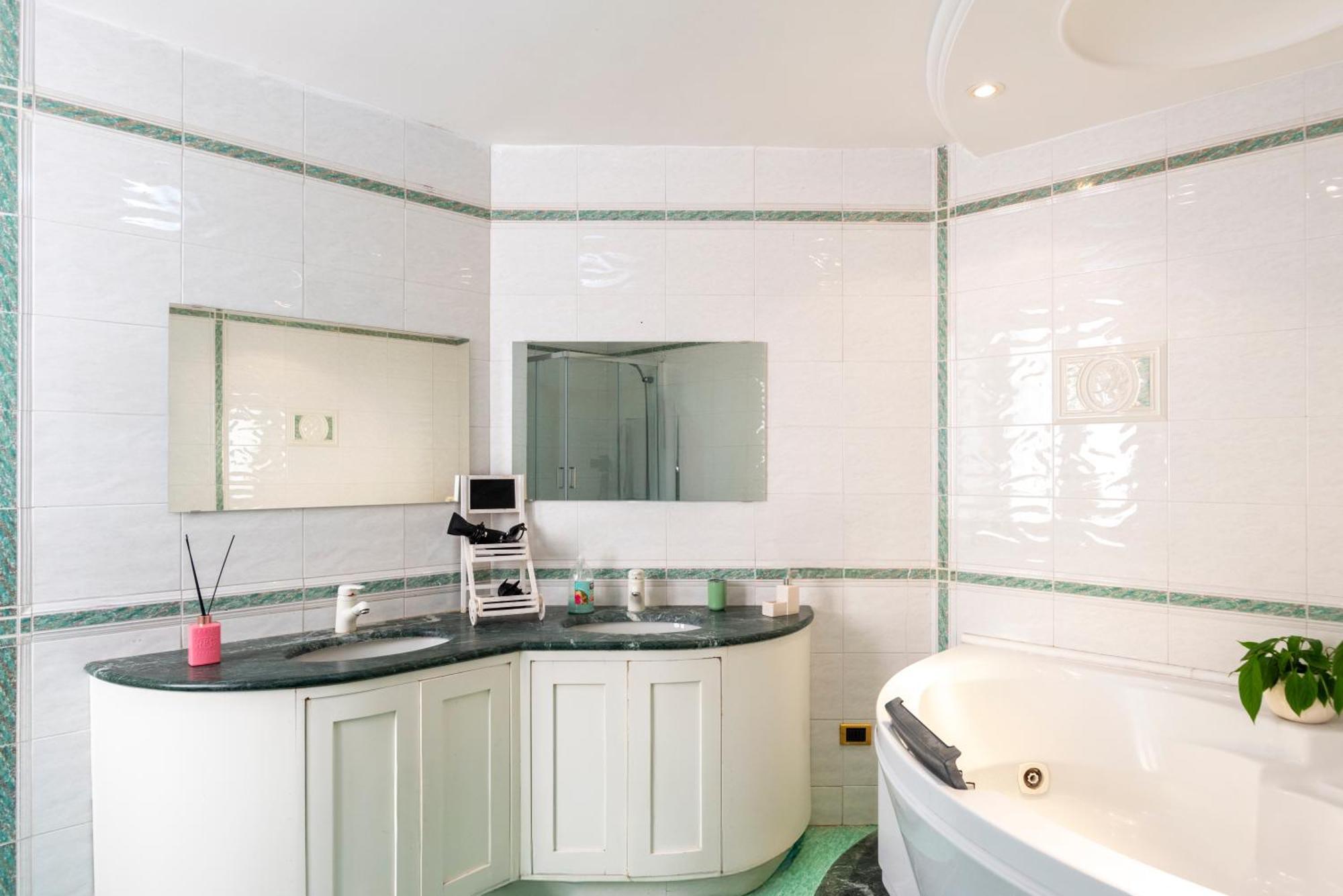 Napoli Centro, Dm Suites Ngoại thất bức ảnh